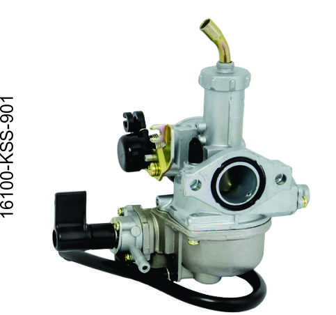Carburador BIZ 125 ...2008 - 1150 002