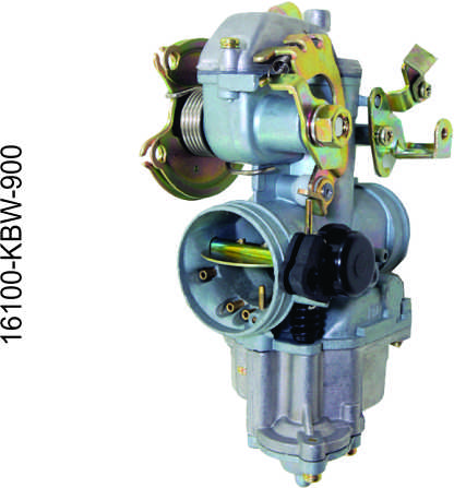 Carburador CBX 200 STRADA - 1150 006