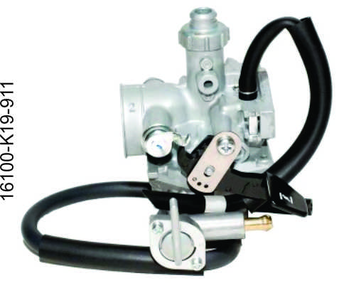 Carburador BIZ 100 2013... - 1150 007