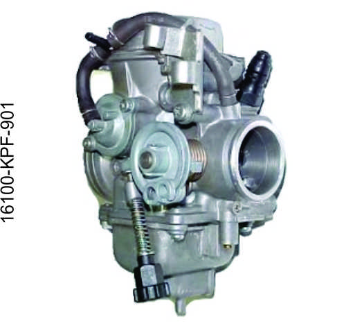 Carburador CBX 250 TWISTER XR 250 TORNADO - 1150 008