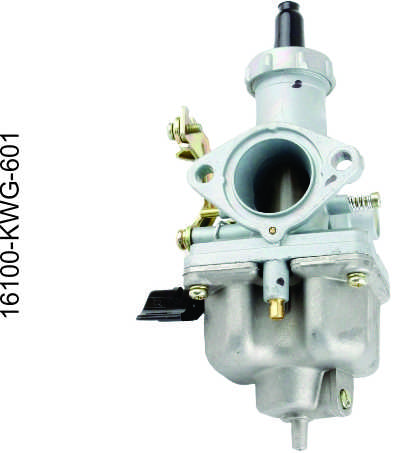 Carburador FAN 125 09...13 - 1150 010