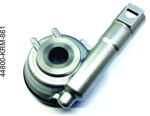 Engrenagem de Velocímetro TITAN 150 ...2013 / FAN 150 ...2013 - 1250 008