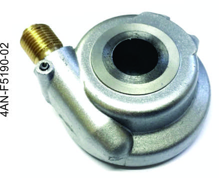 Engrenagem de Velocímetro XTZ 125 / XT 600 / DT 200 - 1250 012