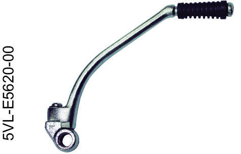 Pedal de Partida YBR 125 - 1350 002