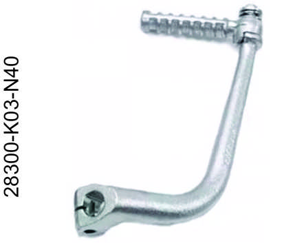 Pedal de Partida POP 110i - 1350 007