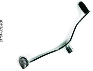 Pedal de Câmbio BIZ 100 ...05 KS - 1350 014