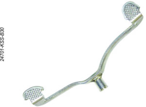 Pedal de Câmbio BIZ 125 09...10 - 1350 016