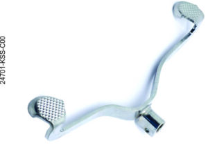Pedal de Câmbio BIZ 125 11...16 - 1350 017