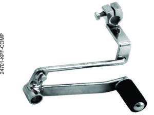 Pedal de Câmbio CBX 250 TWISTER - 1350 018