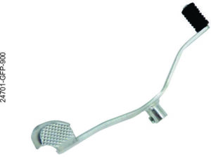 Pedal de Câmbio POP 100 ...10 - 1350 024