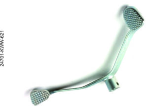 Pedal de Câmbio BIZ 100 13.../ BIZ 110i/ POP 110i - 1350 034