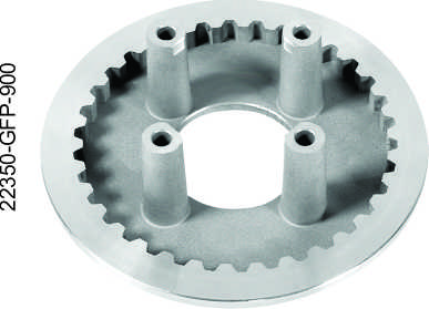Cubo de Embreagem POP 100 / POP 100i - 1400 016
