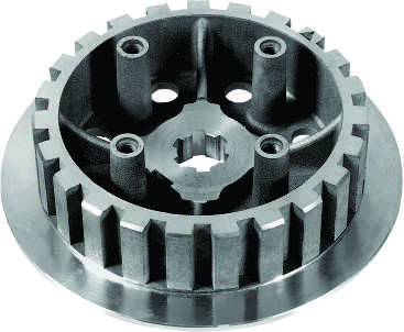Cubo de Embreagem YBR 125 / FACTOR 125 / XTZ 125 - 1400 018