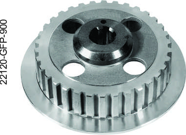 Cubo de Embreagem POP 100 - 1400 020