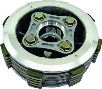 Embreagem Completa - CRF 230 - 1400 021
