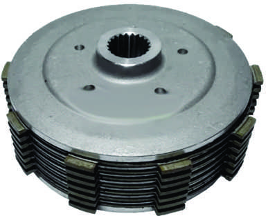Embreagem Completa - CB 300 / XRE 300 - 1400 023