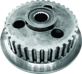 Cubo de Embreagem TITAN 160 / NXR BROS / XRE 190 - 1400 025