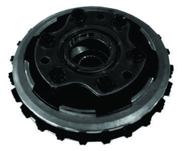 Embreagem Completa - BIZ 110i - 1400 029