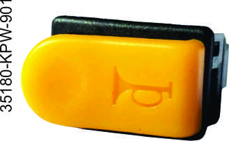 Interruptor de Buzina BIZ 100 ES / BIZ 125 / BIZ 110i / BIZ 100 13... - 1500 011
