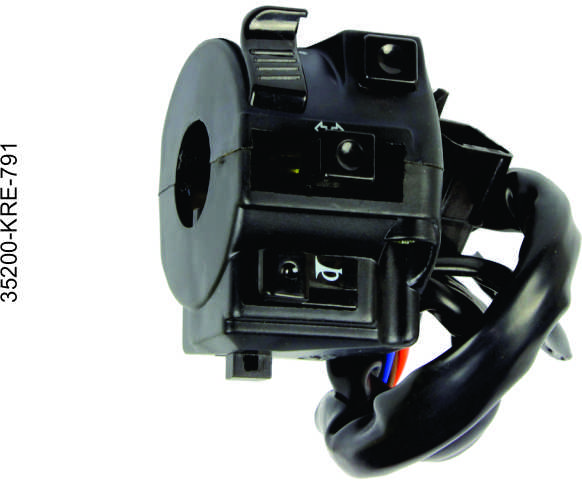 Interruptor de Luz NXR 150 BROS 06...08 KS - 1500 018