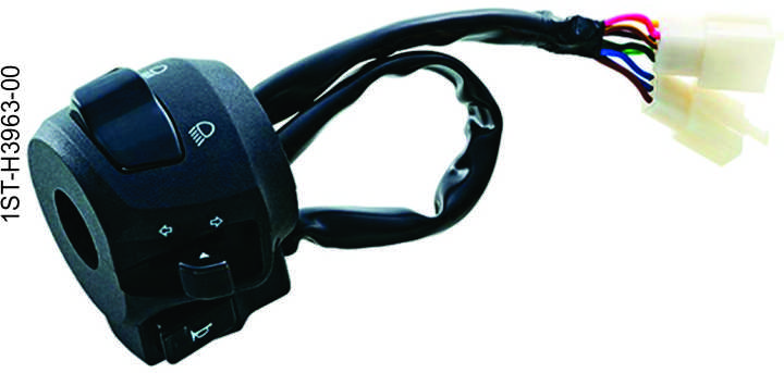 Interruptor de Luz FAZER 150 14...15 - 1500 045