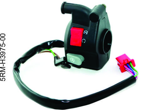Interruptor de Partida XTZ 125E - 1500 061