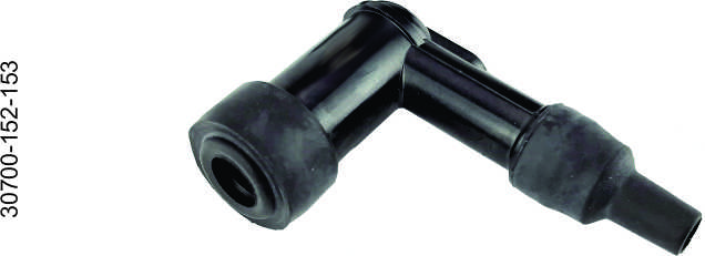 Cachimbo de Vela TITAN 125 / FAN 125 / YBR / FACTOR 125 - 1550 005