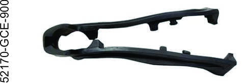 Motor de Partida BIZ 100 ...05 / BIZ 125 ...08 - 1550 016