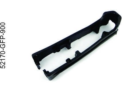 Motor de Partida BIZ 125 09... / BIZ 100 13... / BIZ 110i / POP 100 / POP 110i - 1550 017