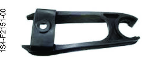 Motor de Partida FAZER 250 - 1550 023
