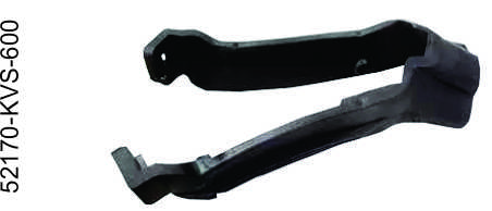 Motor de Partida TITAN 150 09... / TITAN 160 / FAN 125 09...13 / FAN 150 09... / FAN 160 / START 160 - 1550 028