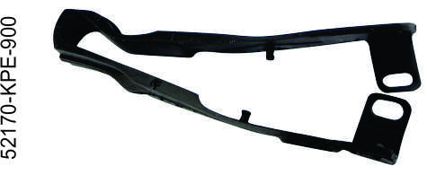 Motor de Partida XR 250 TORNADO / XRE 300 - 1550 029