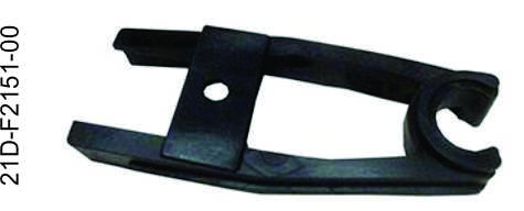 Motor de Partida XTZ 125 09... - 1550 032