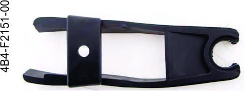 Motor de Partida XTZ 250 LANDER / TÉNÉRE 250 - 1550 034