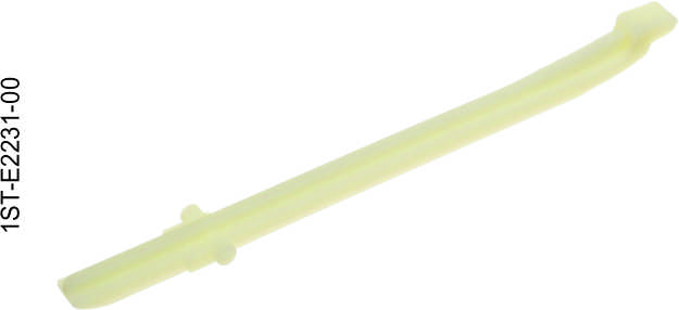 Guia Corrente de Comando FAZER 150 / FACTOR 125 17... / FACTOR 150 / XTZ 150 CROSSER - 1950 050