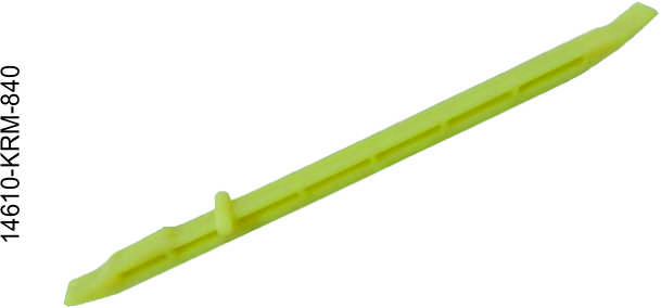 Guia Corrente de Comando TITAN 150 / FAN 125 09... / FAN 150 / NXR 150 BROS 06... - 1950 051
