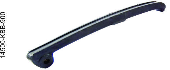 Tensor Corrente de Comando BIZ 125 - 1950 056 CBX 200 / NX 200 / XR 200 - 1950 057