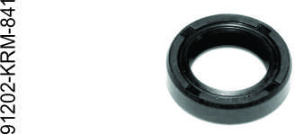 Retentor Alavanca de Embreagem TITAN 150-160 / FAN 125-160 09... / FAN 160 / NXR 125 BROS 13... / NXR 150 BROS 06... / NXR 160 BROS 15... / XRE 190 (12x18x4) - 1700 003