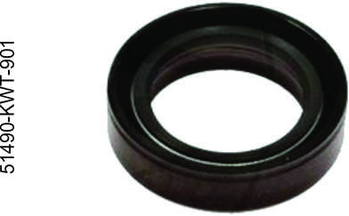 Retentor de Bengala XR 250 TORNADO / XRE 300 / XR 200 / NX 200 FALCON / XTZ 250 LANDER / CB 600 HORNET (41x54x11) - 1700 008