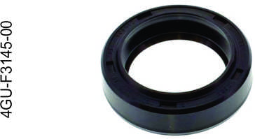 Retentor de Bengala YBR 125 / FACTOR 125 / FACTOR 150 / FAZER 150 / SUZUKI YES 125 / BURGMAN 125 / KATANA 125 (30x40,5x10,5) - 1700 011