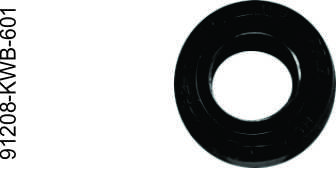 Retentor de Câmbio POP 100i / BIZ 110i (11,6x22x7) - 1700 013