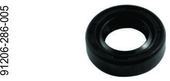 Retentor de Câmbio TITAN 125 / FAN 125 ...08 / NXR 125-150 BROS ...05 / CB 300 / CBX 250 TWISTER / XR 250 TORNADO / XR 300 / XLR 125 / XR 200 / CG / TODAY / NX 400 FALCON (14x28x7) - 1700 014