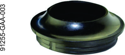 Retentor Guarda Pó de Bengala TITAN 150-160 / FAN 125-150 2009... / FAN 160 / NXR 125-150-160 BROS / XRE 190 / XLR 125 / CBX 200 STRADA (31x43x10,3) - 1700 018