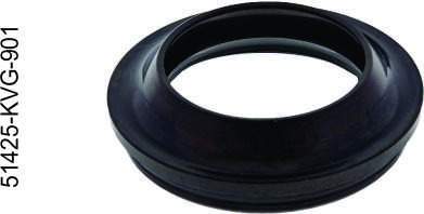 Retentor Guarda Pó de Bengala BIZ 125 2011... / BIZ 100 2013... BIZ 110i 16... / CRYPTON 115 / NEO 115 (26x37x14) - 1700 020