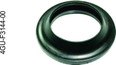 Retentor Guarda Pó de Bengala YBR 125 / FACTOR 125 / FACTOR 150 / FAZER 150 / YES 125 / KATANA 125 / BURGMAN 125 (30x45x14) - 1700 021