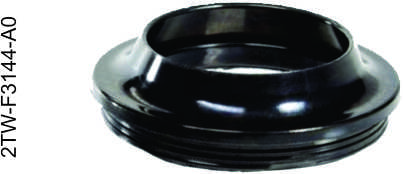 Retentor Guarda Pó de Bengala XTZ 125 / XTZ 150 CROSSER / CBX 250 TWISTER / CB 300 / CB 500 / FAZER 250 (37x48x15) - 1700 022