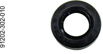 Retentor de Partida BIZ 100 ...05 / BIZ 100 13... / BIZ 110i / POP 100 / POP 110i / C-100 DREAM / SHINERAY XY 50Q (13,8x24x5) - 1700 023