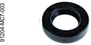 Retentor de Partida TITAN 125 / TITAN 150 / FAN 125-150 / XLR 125 / NXR 125-150 BROS / BIZ 125 / CG 125 / TODAY 125 (16x28x7) - 1700 024