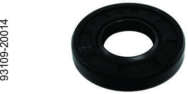 Retentor de Partida YBR 125 / XTZ 125 / FACTOR 125 / DT 200 (20x30x4) - 1700 025