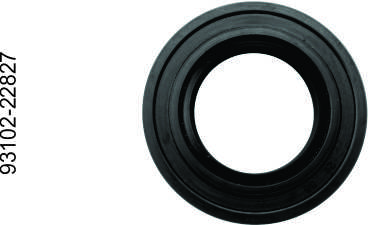 Retentor do Pinhão FAZER 150 / XTZ 150 CROSSER / FACTOR 150 (22x38x6) - 1700 030
